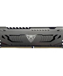 Patriot PVS48G320C6K Viper Steel V4S DUAL KIT, DDR4, DIMM, 8GB, 3200MHz, CL16, HS