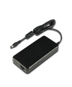 Shuttle PE180 netvoeding & inverter Binnen 180 W Zwart