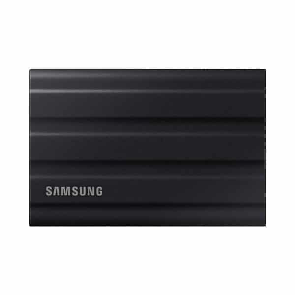 Samsung MU-PE1T0S 1 TB USB Type-C 3.2 Gen 2 (3.1 Gen 2) Zwart - Afbeelding 6