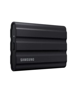Samsung MU-PE1T0S 1 TB USB Type-C 3.2 Gen 2 (3.1 Gen 2) Zwart - Afbeelding 7