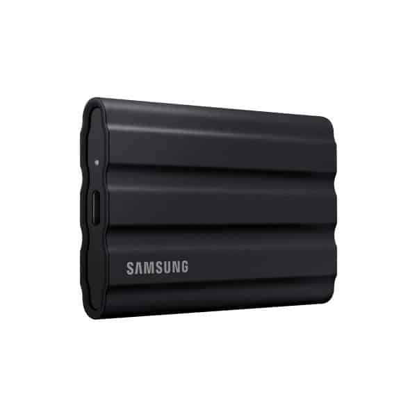 Samsung MU-PE1T0S 1 TB USB Type-C 3.2 Gen 2 (3.1 Gen 2) Zwart - Afbeelding 7