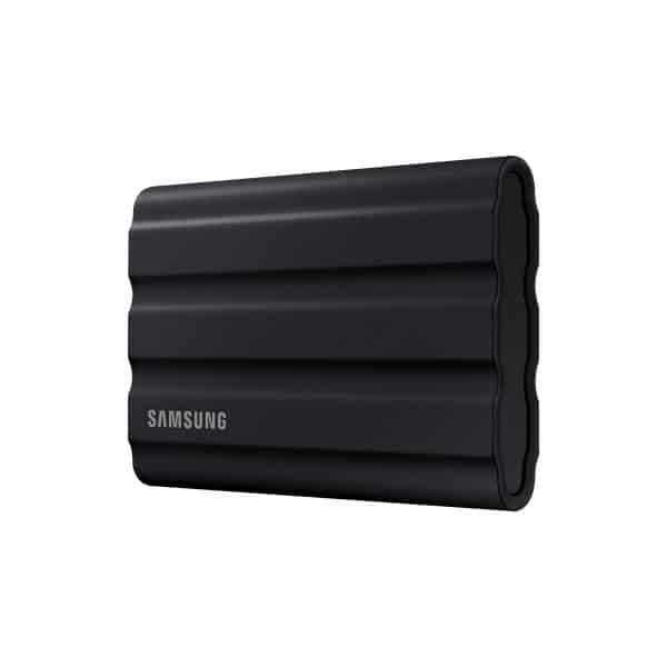 Samsung MU-PE1T0S 1 TB USB Type-C 3.2 Gen 2 (3.1 Gen 2) Zwart - Afbeelding 8