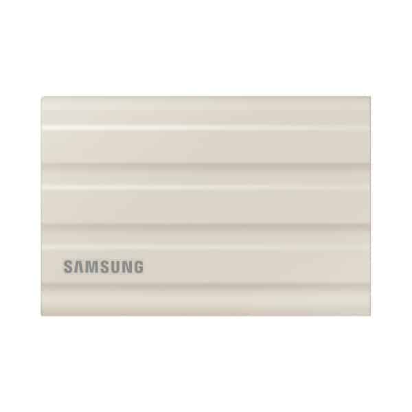 Samsung MU-PE1T0K 1 TB USB Type-C 3.2 Gen 2 (3.1 Gen 2) Beige - Afbeelding 2