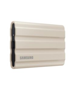 Samsung MU-PE1T0K 1 TB USB Type-C 3.2 Gen 2 (3.1 Gen 2) Beige - Afbeelding 3