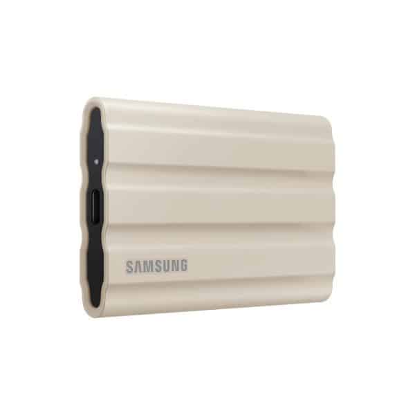 Samsung MU-PE1T0K 1 TB USB Type-C 3.2 Gen 2 (3.1 Gen 2) Beige - Afbeelding 3