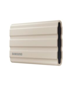 Samsung MU-PE1T0K 1 TB USB Type-C 3.2 Gen 2 (3.1 Gen 2) Beige - Afbeelding 4