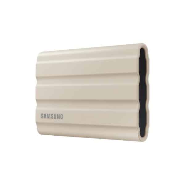 Samsung MU-PE1T0K 1 TB USB Type-C 3.2 Gen 2 (3.1 Gen 2) Beige - Afbeelding 4