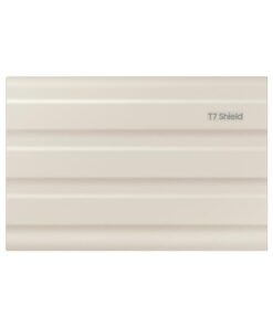 Samsung MU-PE1T0K 1 TB USB Type-C 3.2 Gen 2 (3.1 Gen 2) Beige - Afbeelding 5