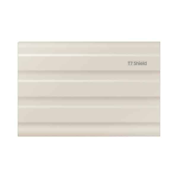 Samsung MU-PE1T0K 1 TB USB Type-C 3.2 Gen 2 (3.1 Gen 2) Beige - Afbeelding 5