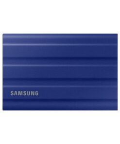 Samsung MU-PE2T0R 2 TB USB Type-C 3.2 Gen 2 (3.1 Gen 2) Blauw - Afbeelding 7