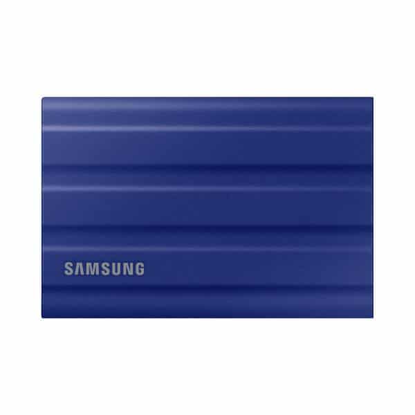 Samsung MU-PE2T0R 2 TB USB Type-C 3.2 Gen 2 (3.1 Gen 2) Blauw - Afbeelding 7