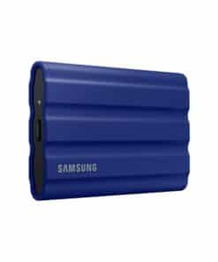 Samsung MU-PE2T0R 2 TB USB Type-C 3.2 Gen 2 (3.1 Gen 2) Blauw - Afbeelding 8