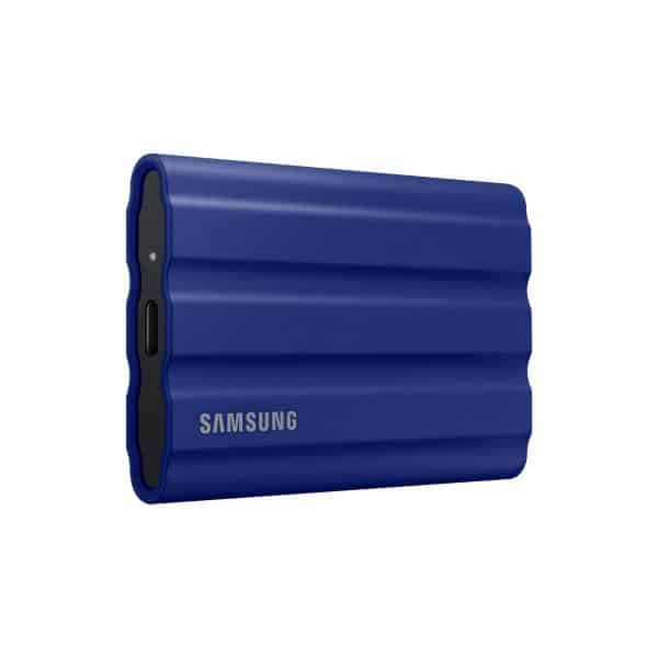 Samsung MU-PE2T0R 2 TB USB Type-C 3.2 Gen 2 (3.1 Gen 2) Blauw - Afbeelding 8