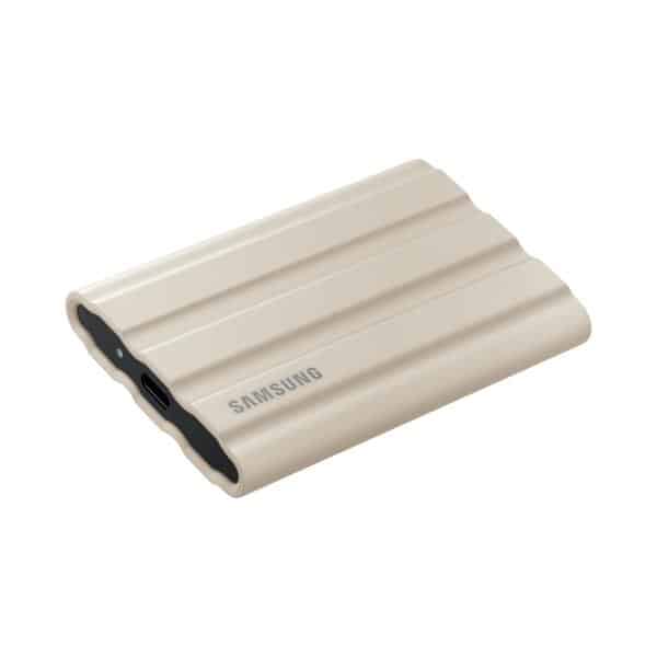 Samsung MU-PE2T0K 2 TB USB Type-C 3.2 Gen 2 (3.1 Gen 2) Beige - Afbeelding 6