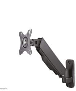 Neomounts WL70-440BL11 Monitor/TV-beugel wand 17-32" - gasveer - full motion - Afbeelding 3