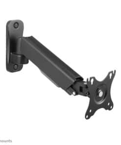 Neomounts WL70-440BL11 Monitor/TV-beugel wand 17-32" - gasveer - full motion - Afbeelding 6