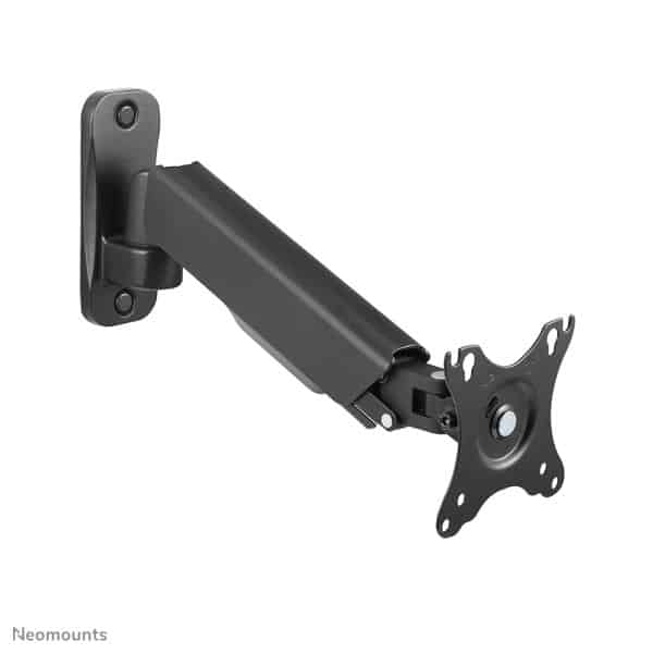 Neomounts WL70-440BL11 Monitor/TV-beugel wand 17-32" - gasveer - full motion - Afbeelding 6