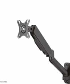 Neomounts WL70-450BL11 Monitor/TV-beugel wand 17-32" - gasveer - full motion - Afbeelding 3