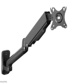 Neomounts WL70-450BL11 Monitor/TV-beugel wand 17-32" - gasveer - full motion - Afbeelding 4