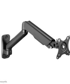 Neomounts WL70-450BL11 Monitor/TV-beugel wand 17-32" - gasveer - full motion - Afbeelding 5