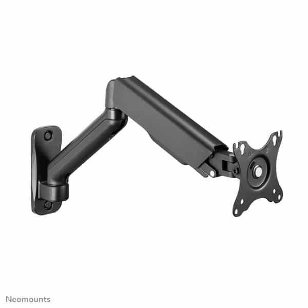 Neomounts WL70-450BL11 Monitor/TV-beugel wand 17-32" - gasveer - full motion - Afbeelding 5