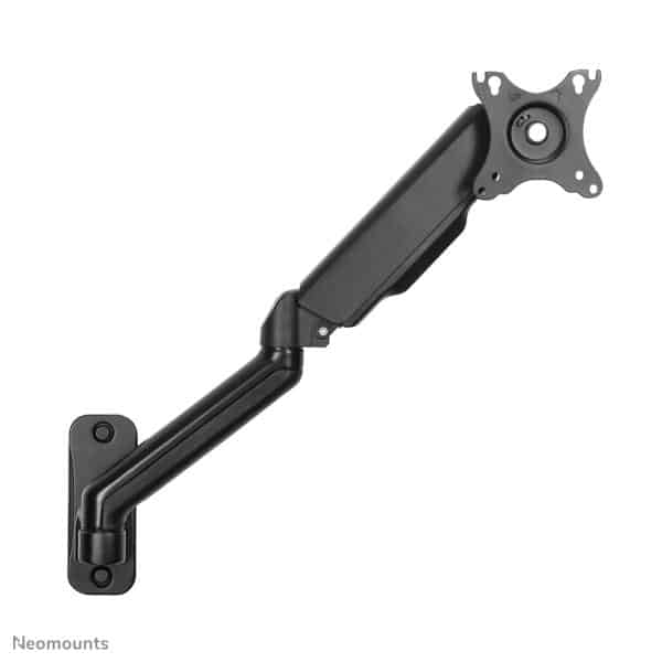 Neomounts WL70-450BL11 Monitor/TV-beugel wand 17-32" - gasveer - full motion - Afbeelding 6