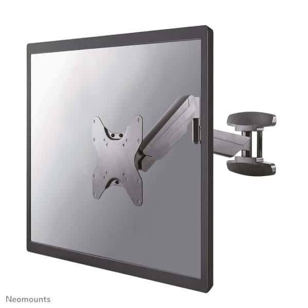 Neomounts WL70-550BL12 Monitor/TV-beugel wand 23-42" - gasveer - full motion - Afbeelding 2
