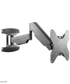 Neomounts WL70-550BL12 Monitor/TV-beugel wand 23-42" - gasveer - full motion - Afbeelding 4