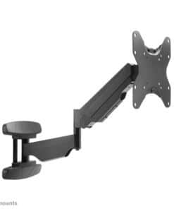 Neomounts WL70-550BL12 Monitor/TV-beugel wand 23-42" - gasveer - full motion - Afbeelding 6