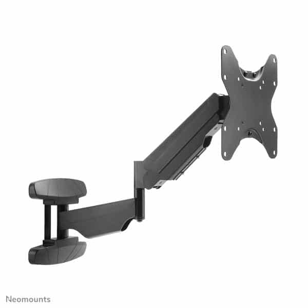 Neomounts WL70-550BL12 Monitor/TV-beugel wand 23-42" - gasveer - full motion - Afbeelding 6