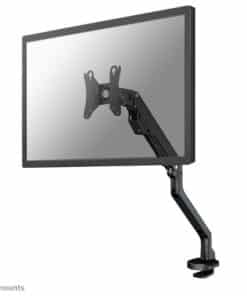 Neomounts FPMA-D750BLACK2 Monitorarm 10-32" - gasveer - Topfix - 180°-stop - Afbeelding 8