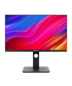 AG Neovo DW2401 computer monitor 60,5 cm (23.8") 2560 x 1440 Pixels Wide Quad HD LED Zwart - Afbeelding 7