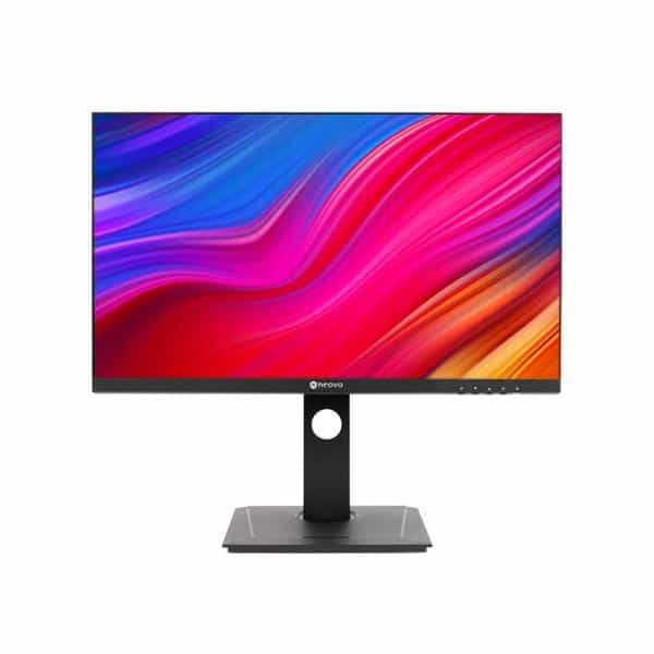AG Neovo DW2401 computer monitor 60,5 cm (23.8") 2560 x 1440 Pixels Wide Quad HD LED Zwart - Afbeelding 7