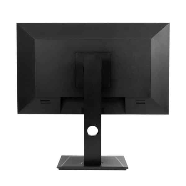 AG Neovo DW2401 computer monitor 60,5 cm (23.8") 2560 x 1440 Pixels Wide Quad HD LED Zwart - Afbeelding 8