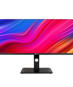 AG Neovo DW3401 computer monitor 86,4 cm (34") 3440 x 1440 Pixels UltraWide Quad HD LED Zwart - Afbeelding 7