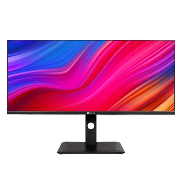 AG Neovo DW3401 computer monitor 86,4 cm (34") 3440 x 1440 Pixels UltraWide Quad HD LED Zwart - Afbeelding 7