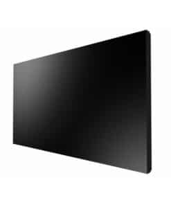 AG Neovo PN-55D3 Digitale signage flatscreen 138,7 cm (54.6") LCD 500 cd/m² Full HD Zwart 24/7 Monitor
