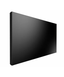 AG Neovo PN-55D3 Digitale signage flatscreen 138,7 cm (54.6") LCD 500 cd/m² Full HD Zwart 24/7 Monitor - Afbeelding 2
