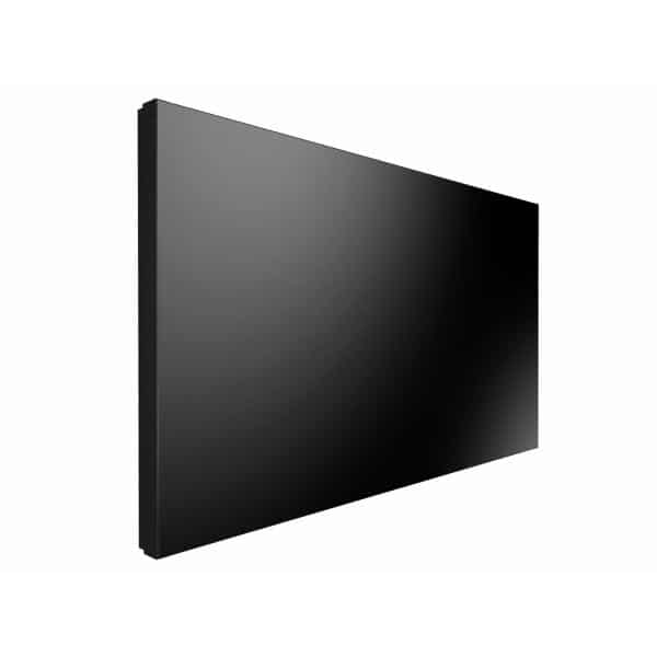 AG Neovo PN-55D3 Digitale signage flatscreen 138,7 cm (54.6") LCD 500 cd/m² Full HD Zwart 24/7 Monitor - Afbeelding 2