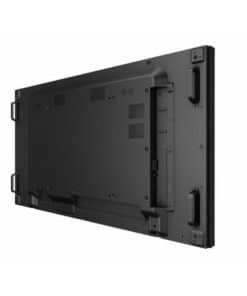 AG Neovo PN-55D3 Digitale signage flatscreen 138,7 cm (54.6") LCD 500 cd/m² Full HD Zwart 24/7 Monitor - Afbeelding 4