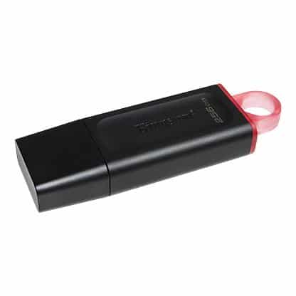 Kingston Technology DataTraveler Exodia - USB 3.2 Flash Drive - Afbeelding 3