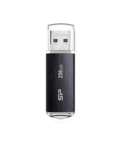 Silicon Power SP064GBUF3B02V1K Blaze B02 pendrive, 64 GB, USB3.2 gen 1