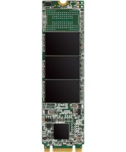 Silicon Power SP128GBSS3A55M28 Ace A55 SSD, 128GB, M.2 2280, SATA3, 3D NAND SLC, 560/530 MB/s