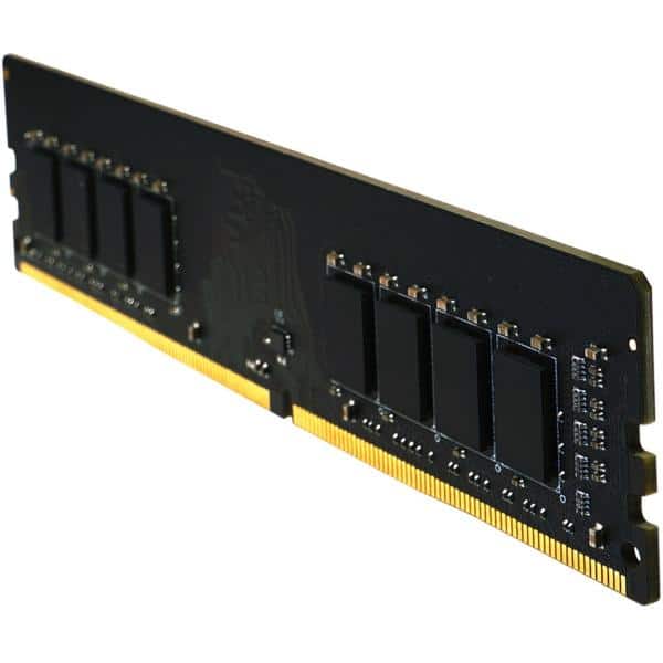 Silicon Power SP008GBLFU320X02 U-DIMM, 8GB 1x8GB, DDR4, 3200 Mhz, CL22 - Afbeelding 2