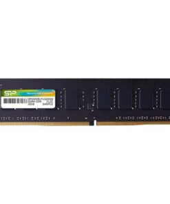Silicon Power SP008GBLFU320X02 U-DIMM, 8GB 1x8GB, DDR4, 3200 Mhz, CL22 - Afbeelding 3