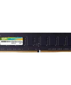 Silicon Power SP016GBLFU320X02 U-DIMM, 16 GB 1x 16GB, DDR4, 3200 Mhz, CL22
