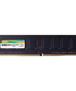 Silicon Power SP032GBLFU320X02 U-DIMM, 1x 32GB, DDR4, 3200 Mhz, CL22 - Afbeelding 3