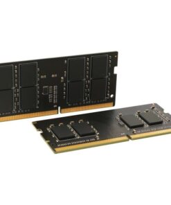 Silicon Power SP008GBSFU320X02 SO-DIMM, 8 GB x1, DDR4, 3200 MHz, CL22