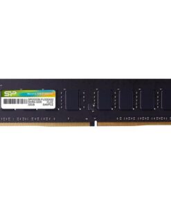 Silicon Power SP008GBLFU266X02 U-DIMM, 8GB x1, DDR4, 2666 MHz, CL19 - Afbeelding 3
