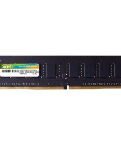 Silicon Power SP016GBLFU266X02 U-DIMM, 16GB x1, DDR4, 2666 MHz, CL19, 1.2v
